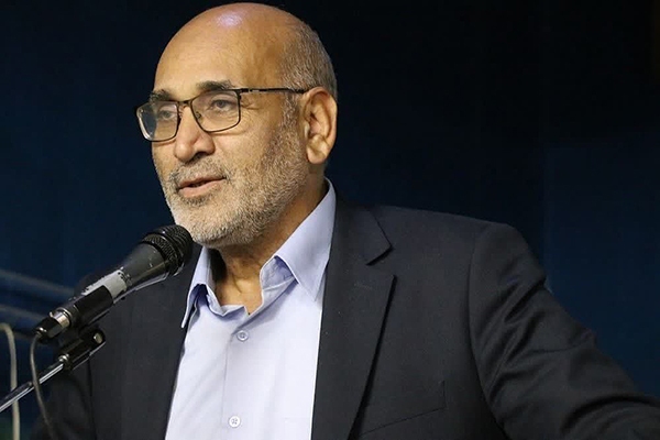 علی دهقان بهاءآبادی، مدیرکل آموزش و پرورش استان یزد