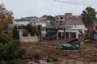 از نقض آتش‌بس توسط رژیم صهیونیستی تا پاسخ مقاومت