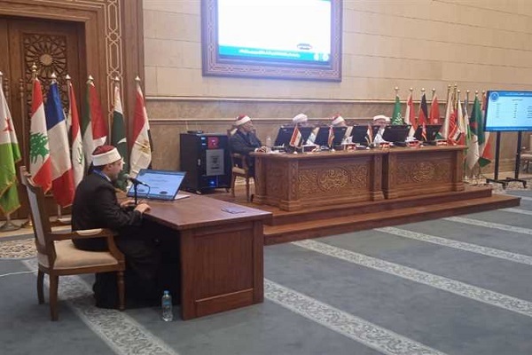 نتایج مسابقات بین‌المللی قرآن مصر امشب اعلام می‌شود