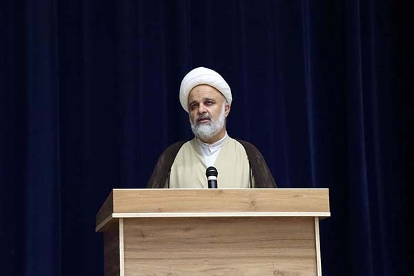 حمیدرضا مطهریان، مدیرعامل اتحادیه قرآنی استان یزد