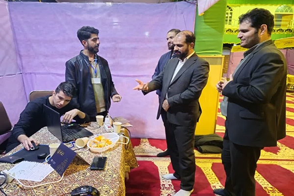 فضای مجازی، بهترین ابزار برای انتقال مفاهیم و ارزش‌های دینی به نسل جوان