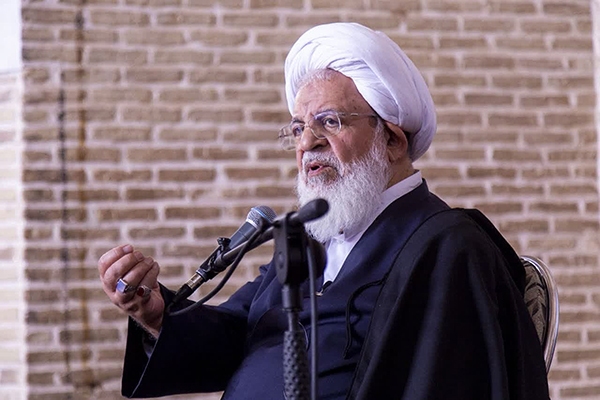 آیت الله محمدرضا ناصری، امام جمعه یزد آیت الله محمدرضا ناصری، امام جمعه یزد