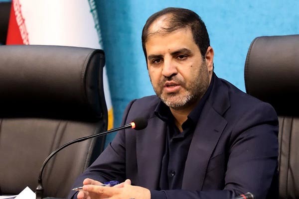 اسماعیل دهستانی، معاون استاندار یزد