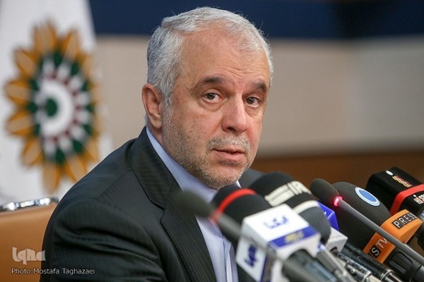 سعید اوحدی، معاون رئیس‌جمهور و رئیس بنیاد شهید و امورایثارگران