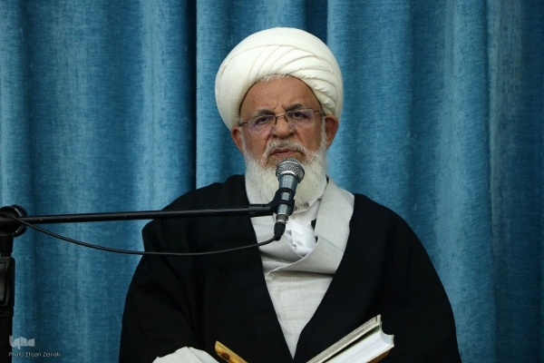 زکات فطره در یزد به ازای هر نفر ۷۵ هزار تومان اعلام شد زکات فطره در یزد به ازای هر نفر ۷۵ هزار تومان اعلام شد