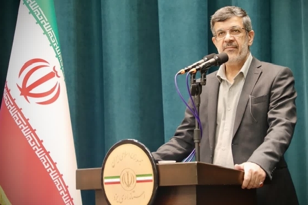 آب صنایع یزد از چاه‌های آب زیرزمینی و پساب تأمین می‌شود