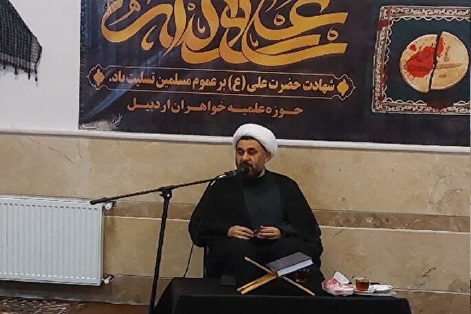 بهره‌مندی از برکات شب قدر زندگی انسان را متحول می‌کند