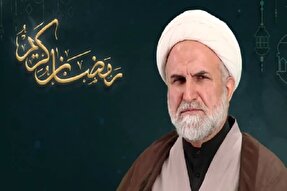 فیلم | امام علی(ع) همراه پیامبر(ص) از آغاز رسالت تا پایان عمر