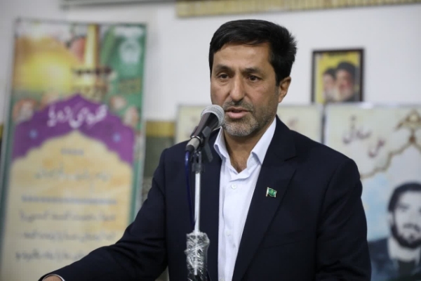 مسئول ستاد دهه کرامت کانون‌های خدمت رضوی استان یزد معرفی شد