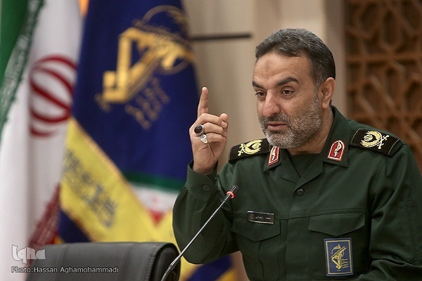 ژن خوب و آقازاده یعنی شهید «رشاد طریقت منفرد»