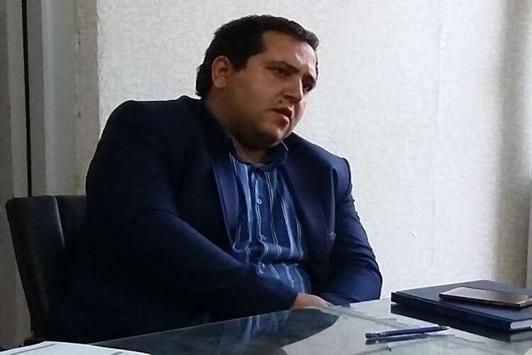 محمد شایق، قائم مقام اتحادیه قرآنی یزد