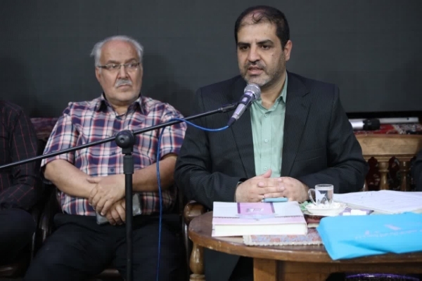 اسماعیل دهستانی، معاون سیاسی، امنیتی و اجتماعی استانداری یزد