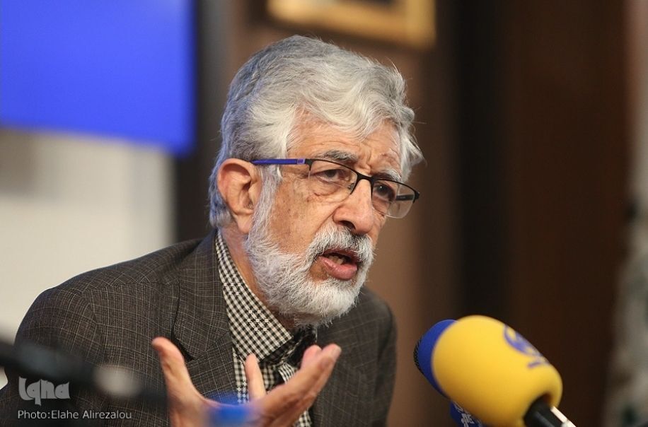 داشتن ذهنی تنوع‌گرا؛ ویژگی بارز خرمشاهی است