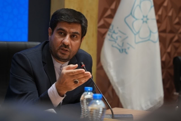 ابوالقاسم محی‌الدینی، شهردار یزد