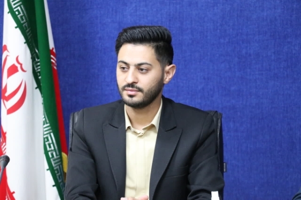 سعید حیدری، رئیس اداره امور تربیتی، مشاوره و مراقبت در برابر آسیب‌های اجتماعی اداره کل آموزش و پرورش استان یزد