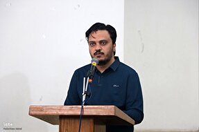 راه‌یابی 16 گروه به مرحله نیمه نهایی مسابقه «جایزه سال حمد» در یزد