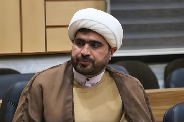 محسن پاک طینت، رئیس اداره امور قرآنی تبلیغات اسلامی استان یزد