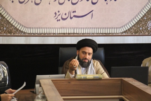 تکاپوی کانون‌های فرهنگی هنری مساجد یزد برای بزرگداشت روز قدس