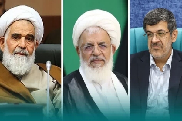 قدردانی مسئولان استان یزد از حضور حماسی مردم در راهپیمایی روز قدس