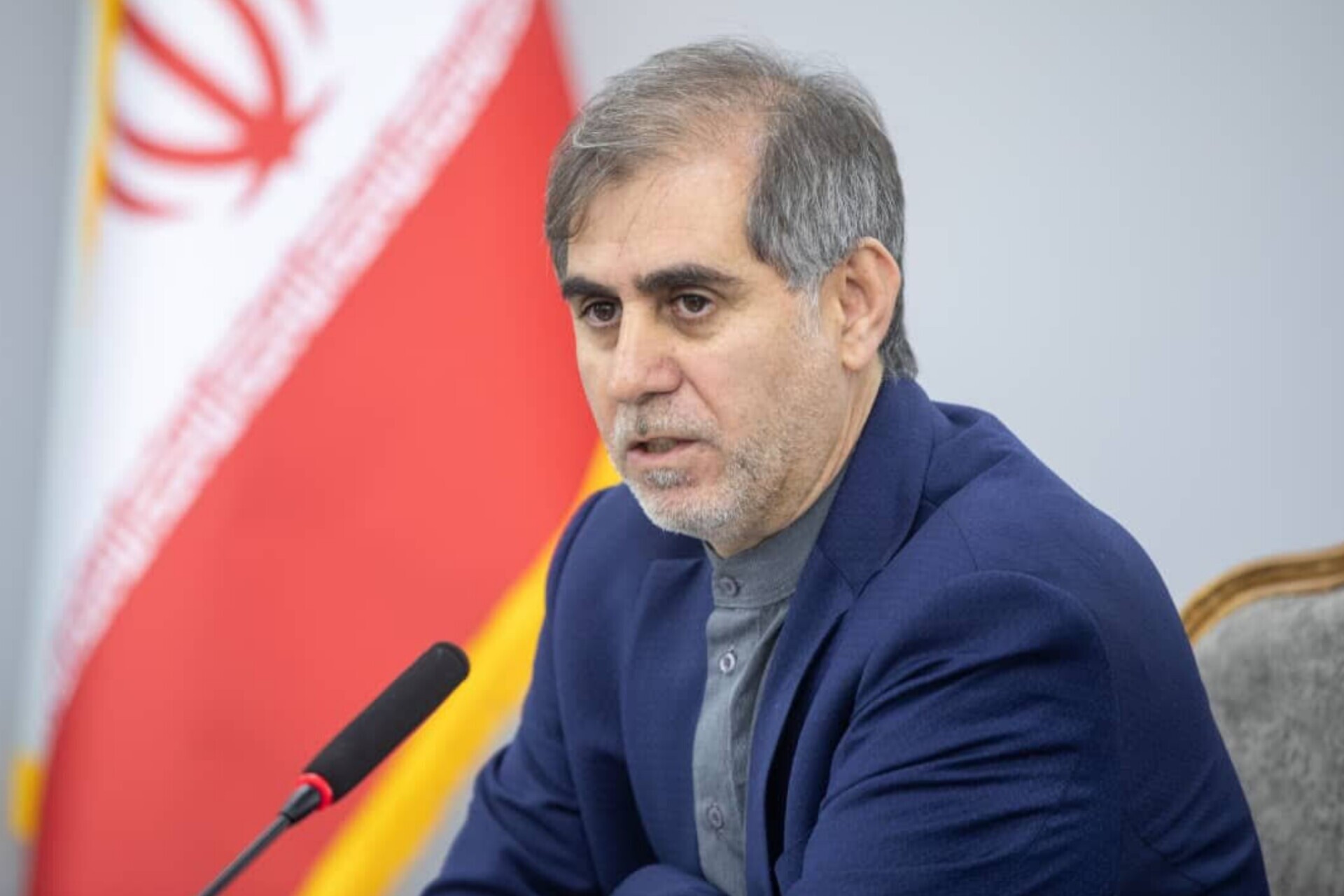 اجرای برنامه‌های گرامیداشت ایام میلاد نور در خارج از کشور