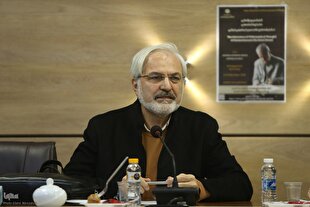 عقلانی‌بودن در اندیشه دینانی امری هستی‌شناسانه و مترادف با حقیقت است