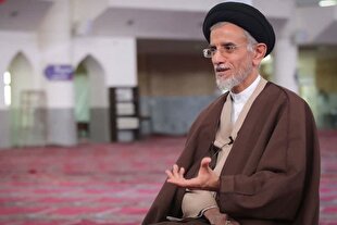 ۱۲ هزار مسجد میزبان بیش از یک‌ونیم میلیون معتکف