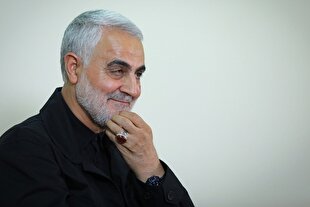 پرچمدار مکتب مقاومت + فیلم