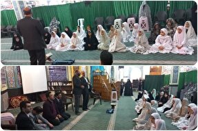 اعتکاف فرصتی برای تقویت مبانی دینی و معنوی است