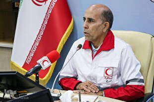 عمره‌گزاران ایرانی در مراکز درمانی عربستان مداوا می‌شوند