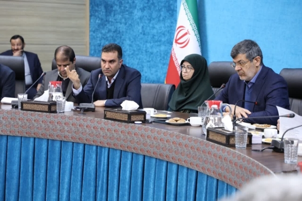 حل مشکلات محیط‌زیست نیازمند برنامه‌ریزی عملی و تصمیمات بازدارنده است