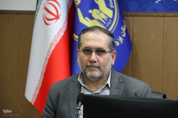 170 یتیم یزدی از مهربانی یلدایی برخوردار شدند