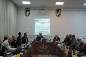 چگونگی مواجهه با چالش‌های نوپدید جنگ ترکیبی