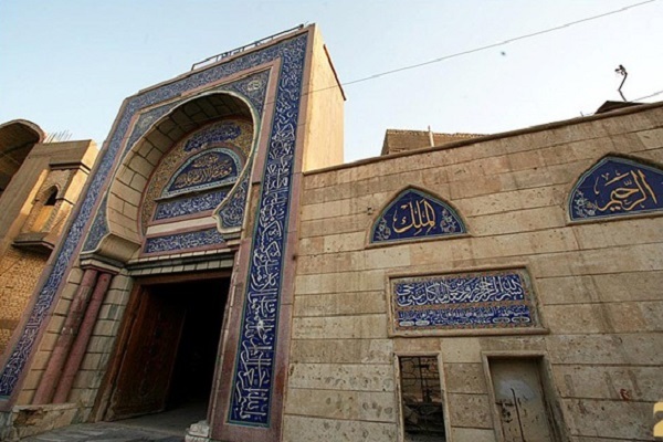 فیلم | زمین براثا؛ خانه مریم(س) و زادگاه عیسی(ع)