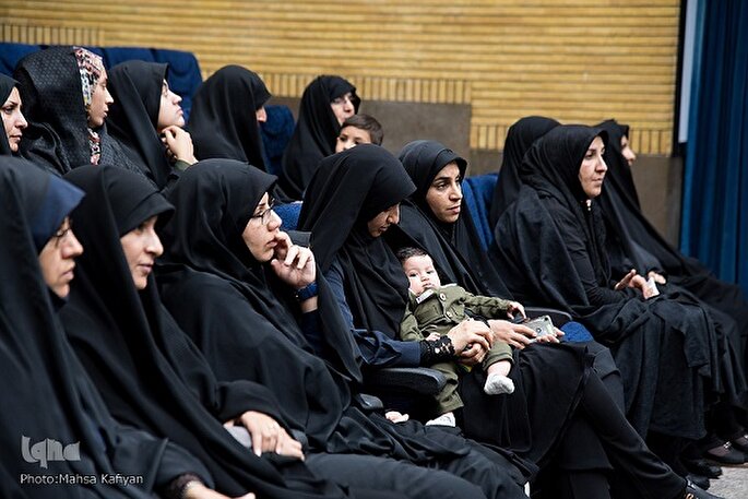 مسابقات قرآن خانوادگی برگزار شود