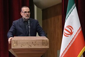 آثار استاد باستانی پاریزی دارای خواستگاه فکری هستند