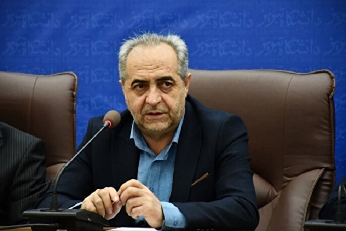 مدیران خود را در جایگاه محاسبه‌گری و پاسخگویی بدانند