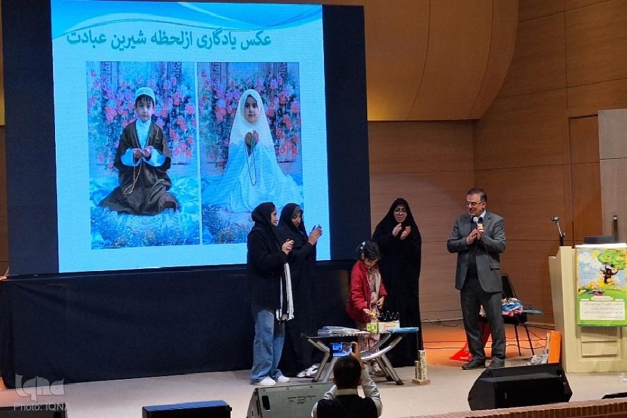 برگزاری دوره شهر من شهر نماز و قرآن در یزد + عکس