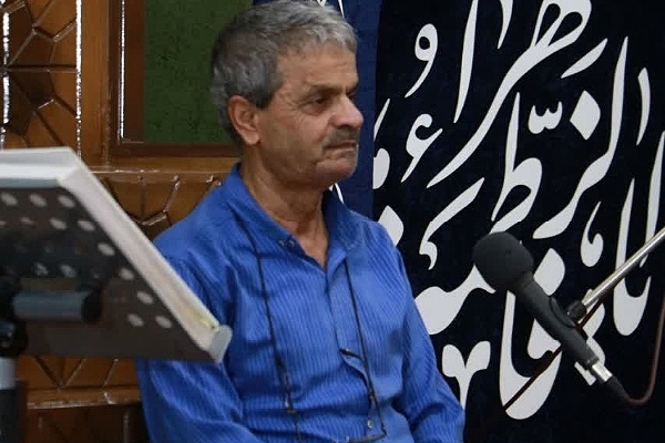 صوت | تلاوت محمدحسین میرحسینی از سوره «احزاب»