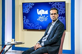 تلاوت ترتیل قرآن با تکیه بر ردیف‌های آوازی موسیقی ایرانی منتشر شد + فیلم