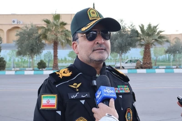 ۴۳ نفر از عوامل اصلی فراخوان به اغتشاشات اخیر در یزد دستگیر شدند