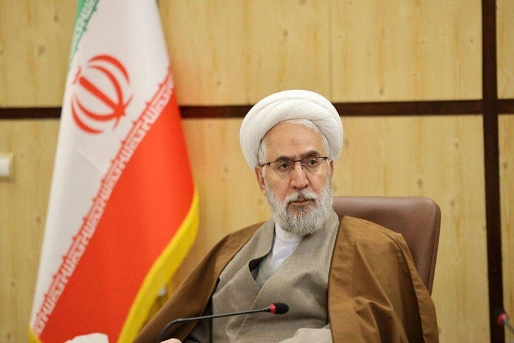 تروریستی خواندن سپاه پاسداران نقض آشکار حقوق بشر است