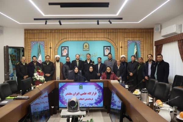 آينده‌ای روشن‌تر با تکيه بر نيروی جوانان نخبه رقم می‌خورد