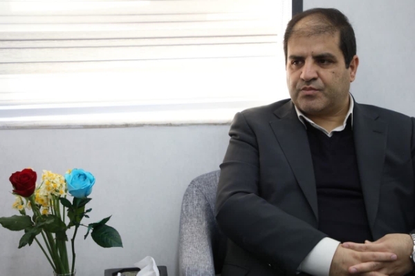 اسماعیل دهستانی، معاون سیاسی، امنیتی و اجتماعی استانداری یزد