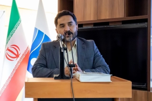 دانش‌آموزان پیام‌آور فرهنگ صحیح مدیریت مصرف آب هستند