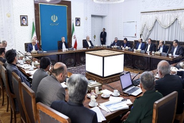 توسعه دریامحور؛ راه نجات کشور از بحران‌هایی نظیر کم‌آبی