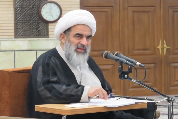 تقویت فقه محتاج قرآن است