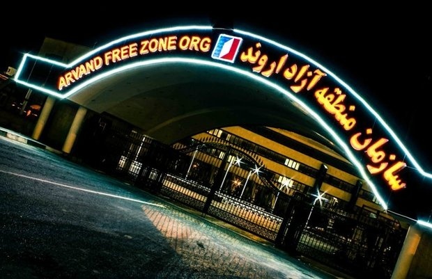 اروند، پایلوت گردشگری سلامت کشور با محوریت کشور‌های حوزه خلیج‌فارس