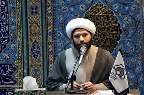 تجلیل بچه‌های مسجد از 1700 معلم در قم