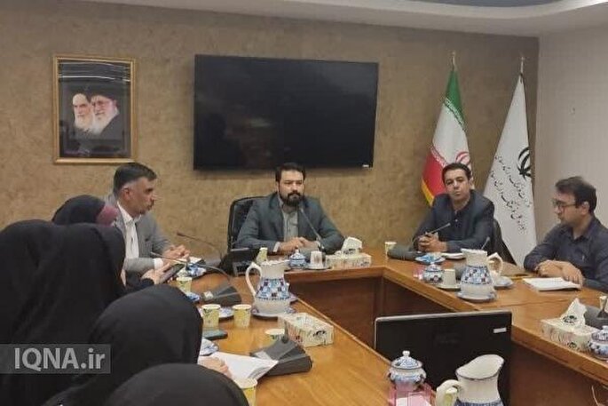 آغاز طرح حمایت از محتوامحوری در رسانه‌های یزد