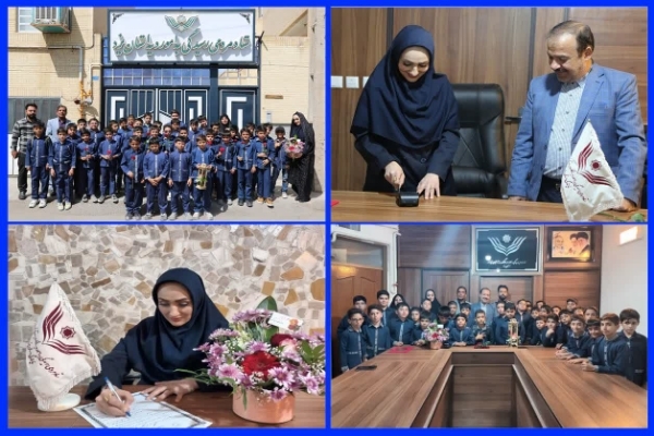 اختصاص هدیه روز معلم به آزادی زندانیان غیرعمد در یزد